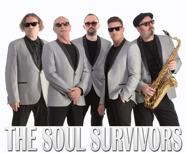 Soul Survivors