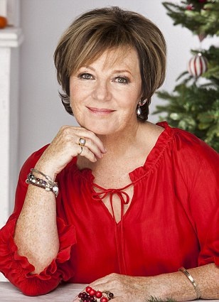 Delia Smith