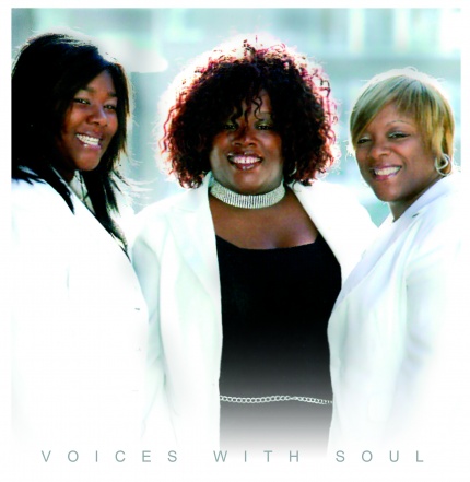 Voices with Soul