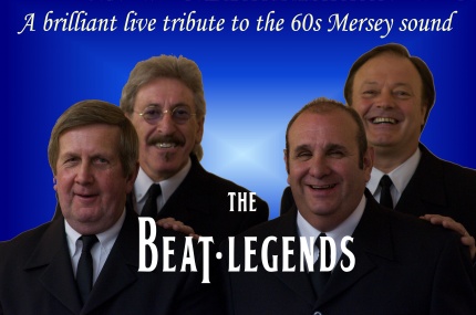 The Beat Legends