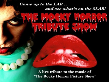 Mocky Horror Tribute Show