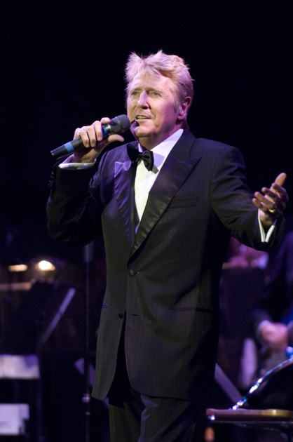 Joe longthorne
