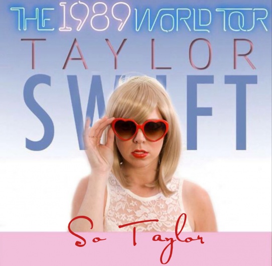 Taylor Swift - Tribute