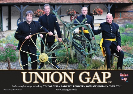 Union Gap