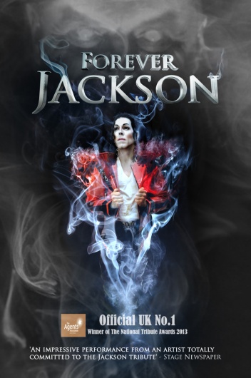 Forever Jackson