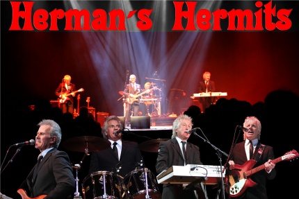 Herman's Hermits