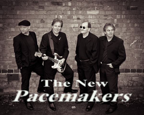 The New Pacemakers