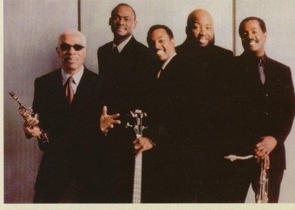 Kool & The Gang