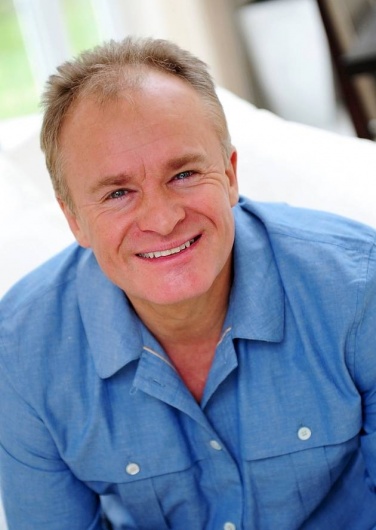 Bobby Davro