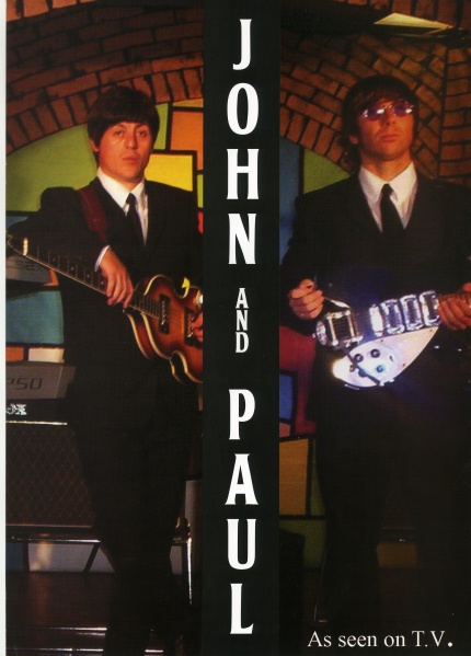 John & Paul