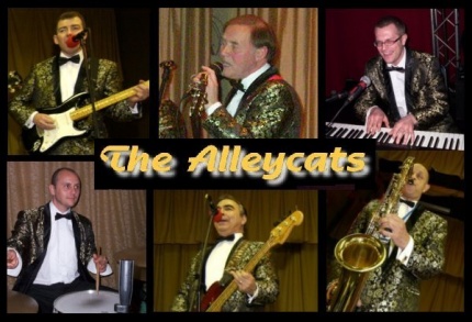 The Alleycats