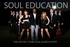 Soul Education