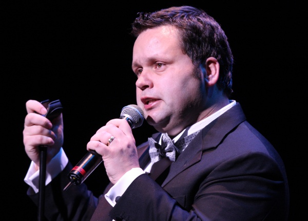 Paul Potts