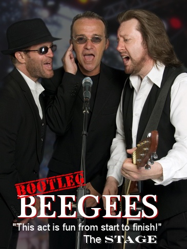Bootleg Beegees
