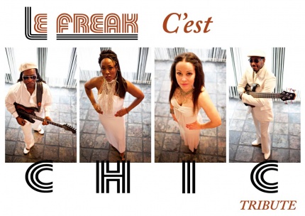 Le Freak C'est Chic