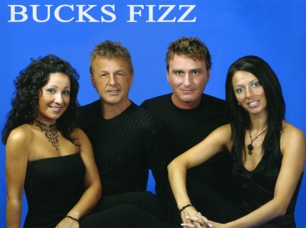 Bucks Fizz