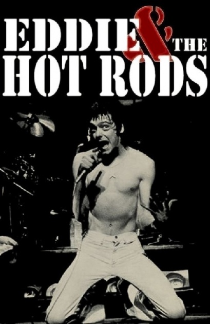 Eddie & The Hotrods