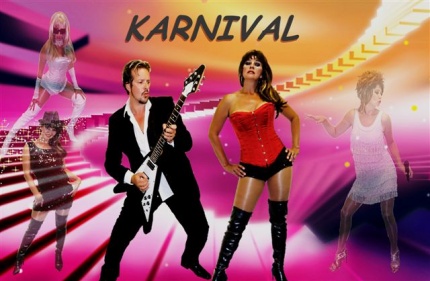 Karnival