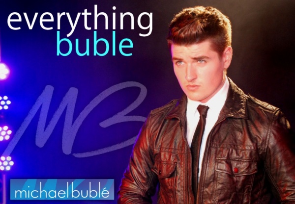 Everything Buble