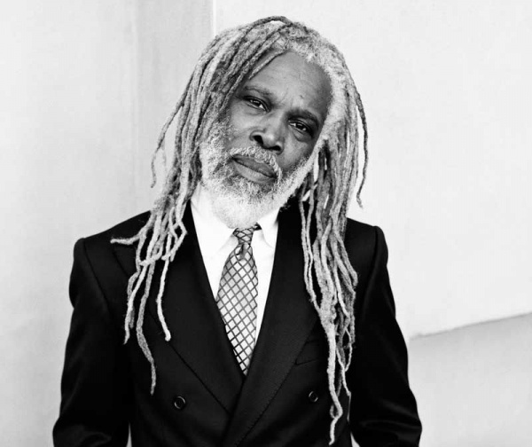 Billy Ocean