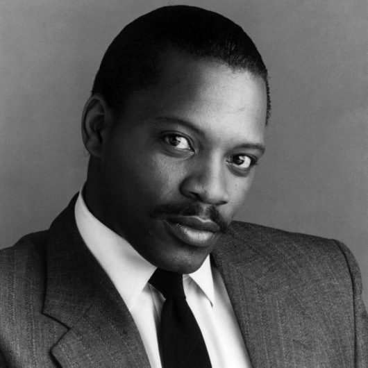 Alexander O'neal