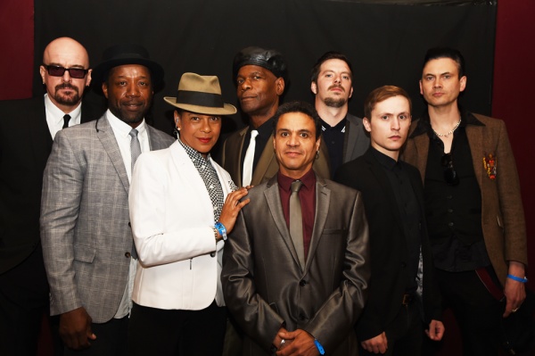 The Selecter Ft Pauline Black