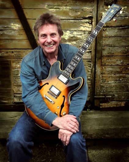 Joe Brown