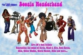 Boogie Wonderband