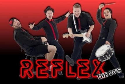 Reflex 80's