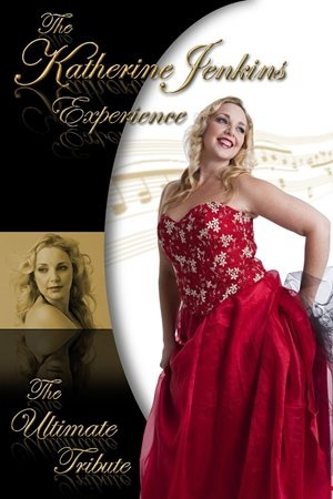 Katherine Jenkins Experience