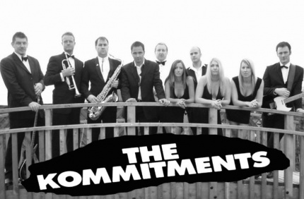 The Kommitments