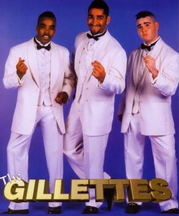 The Gilettes