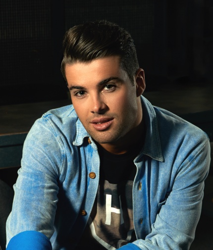 Joe Mcelderry