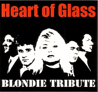 Heart of Glass