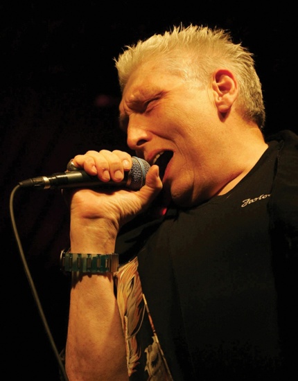 Chris Farlowe