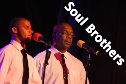 Soul Brothers