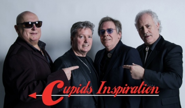 Cupids Inspiration