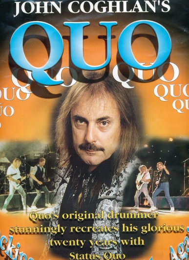 John Coghlans Quo