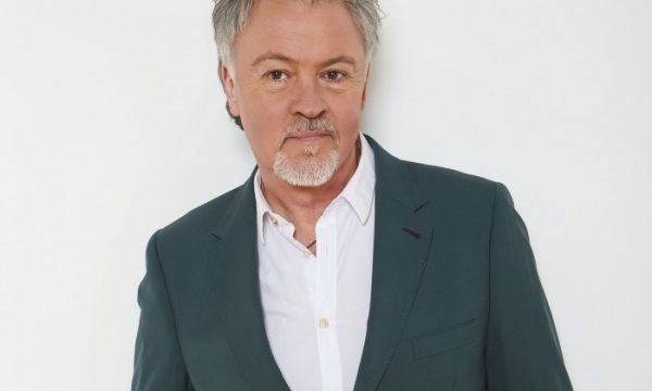 Paul Young