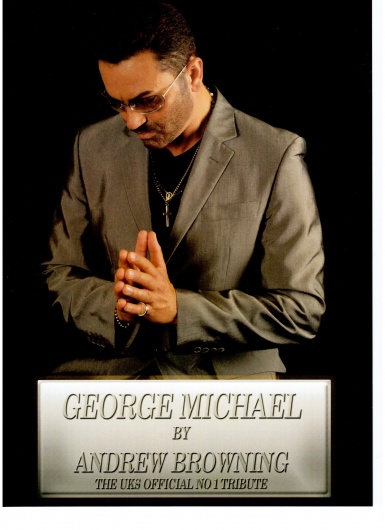 George Michael Tribute
