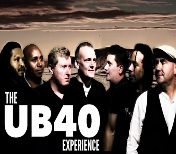 Ub40 Experience