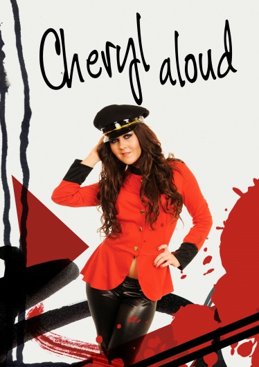 Cheryl Aloud