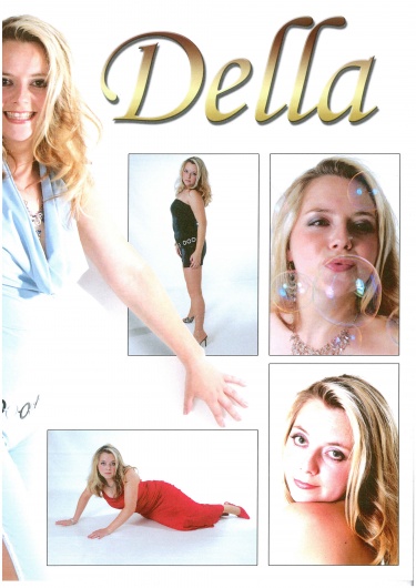 Della