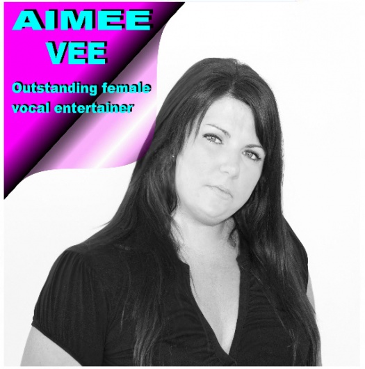Aimee Vee