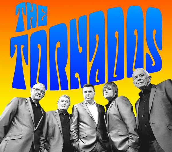 The Tornados Uk