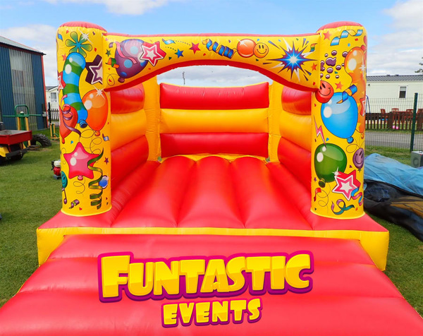 Bouncy Castles