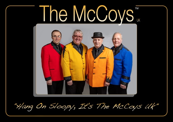 The Mccoys 
