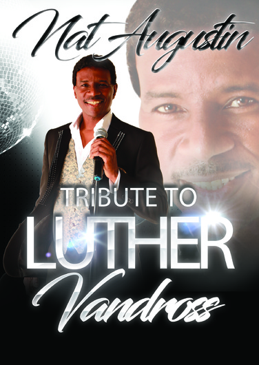 Luther Vandross Tribute 