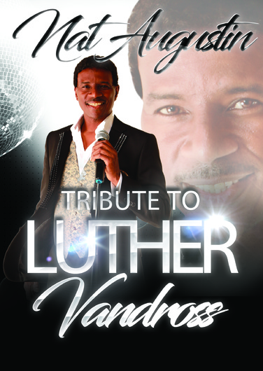 Luther Vandross Tribute